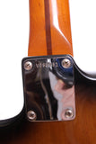 1997 Fender American Vintage '57 Reissue Stratocaster sunburst