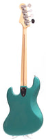 2005 Fender Jazz Bass 75 Reissue ocean turquoise metallic