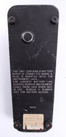1978 Maxon Blubber Wah Wah