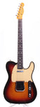 2004 Fender Telecaster Custom American Vintage 62 Reissue sunburst