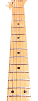 2011 Fender Custom Shop 1950s Telecaster Relic candy apple red