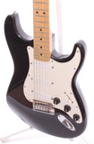 2002 Fender Stratocaster USA Lace Sensor black
