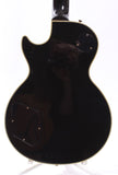 1998 Gibson Les Paul Custom ebony