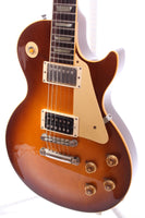 1991 Gibson Les Paul Classic honey burst