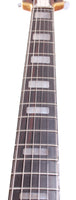 1967 Teisco EV-52T brown burst
