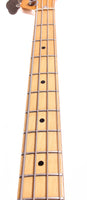 1973 Fender Telecaster Bass natural