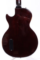 2007 Gibson Les Paul Junior 57 Reissue Historic Series sunburst