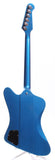 2001 Gibson Firebird V pelham blue