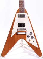 1997 Gibson Flying V Limited Edition natural