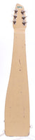 1960s Teisco Model U Lap Steel vintage white