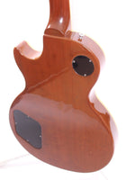 1992 Gibson Les Paul Classic honey burst