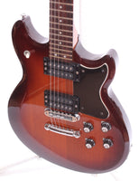 1980 Yamaha Super Flighter SF500 sunburst