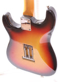 1965 Fender Stratocaster sunburst