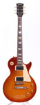 1992 Gibson Les Paul Classic honey burst