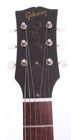 2007 Gibson Les Paul Junior 57 Reissue Historic Series sunburst