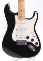 2002 Fender Stratocaster USA Lace Sensor black