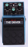 1980s Maxon The Driver OD-01