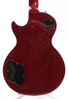 1993 Gibson Les Paul Limited Edition Mahogany P-90 Yamano cherry red