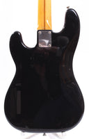 1996 Fender Precision Bass 57 Reissue black
