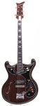 1967 Teisco EV-52T brown burst