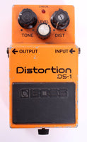 1985 Boss Distortion DS-1