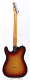 1974 Fender Telecaster Custom sunburst
