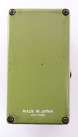 1970s Maxon D & S II Distortion & Sustainer pat. pend.