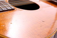 1966 Gibson B25-12N natural
