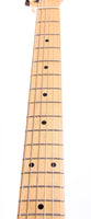 1997 Fender Telecaster Thinline 69 Reissue mahogany