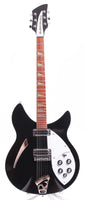 1993 Rickenbacker 360WB jetglo