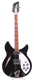 1993 Rickenbacker 360WB jetglo