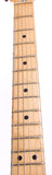 1977 Fender Stratocaster Hardtail natural