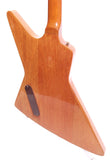 1976 Gibson Explorer Limited Edition natural