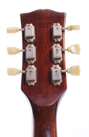 1971 Gibson ES-335TD cherry red