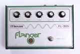 1977 Maxon Flanger FL-305