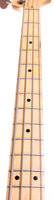 1975 Fender Precision Bass black