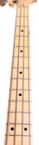 1975 Fender Precision Bass black