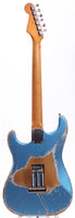 1963 Fender Stratocaster lake placid blue