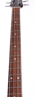 1990 Greco Violin Bass VB-650 sunburst
