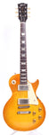 2006 Gibson Les Paul 1960 Reissue Custom Shop G0 lemon burst