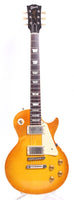 2006 Gibson Les Paul 1960 Reissue Custom Shop G0 lemon burst