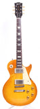 2006 Gibson Les Paul 1960 Reissue Custom Shop G0 lemon burst