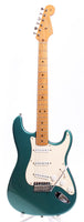 1992 Fender Stratocaster American Vintage 57 Reissue ocean turquoise metallic