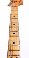 1973 Fender Telecaster Deluxe natural