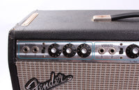 1974 Fender Vibrolux Reverb