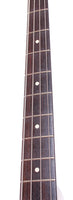 1983 Fender Jazz Bass American Vintage '62 Reissue Fullerton era sunburst