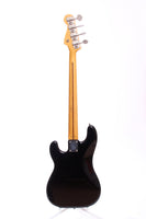 1989 Fender Japan Precision Bass '57 Reissue black