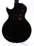1980 Gibson Les Paul Standard black