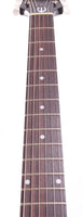 2015 Epiphone Coronet Elitist Tamio Okuda silver fox
