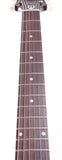2015 Epiphone Coronet Elitist Tamio Okuda silver fox